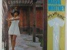 Marva Whitney - It's My Thing LP - King VG++ Shrink