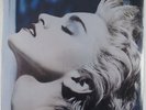 Madonna - True Blue LP - Sire SEALED