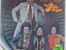 Staple Singers - Be Altitude: Respect Yourself LP - Stax SEALED