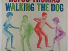 Rufus Thomas - Walking The Dog LP - Stax VG+