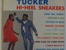 Tommy Tucker - Hi-Heel Sneakers LP - Checker