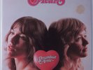 HEART Dreamboat Annie MUSHROOM LP gatefold SEALED