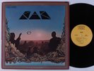 KAK Self Titled EPIC BN 26429 LP NM