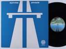 KRAFTWERK Autobahn VERTIGO LP VG++ uk