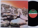 LED ZEPPELIN Houses Of The Holy ATLANTIC LP VG+ gatefold