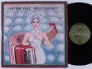 LITTLE FEAT Dixie Chicken WARNER BROS LP VG++/VG+