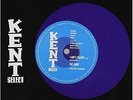 I Ain't Talkin'/My Baby Waited Too Long [VINYL] Pat Hunt & Mamie Perry Vinyl