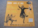 MARILYN MONROE Some Like It Hot EP  1958 TRI CENTRE LONDON  Near Mint