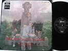 LP  THE  GHOST - When You're Dead   (Original in m-)