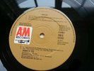 HUMBLE PIE  - SMOKIN LP 1972 UK 1 st PRESS  A1 B1  A&M RECORDS AMLS 64342
