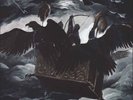 DEATHSPELL OMEGA - The Synarchy of Molten Bones  LP  VÖ 11.11.
