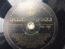 RARE BEATLES PLEASE PLEASE ME ,PARLOPHONE BLACK AND GOLD LABEL PMC1202 MONO