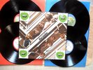 THE BEATLES 1962-1966 / 1967-1970  COFFRET 4 LP 12