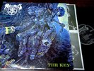 NOCTURNUS - The Key, LP 12