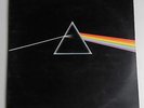 Pink Floyd - The Dark Side Of The Moon - Vinyl LP Repress UK