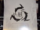 AFI  DECEMBER UNDERGROUND SEALED VINYL LP A FIRE INSIDE ADELINE