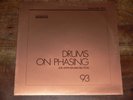 Selected Sound Library DRUMS ON PHASING LP DRUM BREAKS/PSYCH FUNK Joe Ufer
