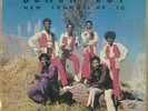 BLACK OUT   NEW SOUNDS OF 70   RARE FUNK / SOUL / CROSSOVER LP   HEAR IT