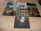 ABBA  Sieben  LP`s  WIE NEU