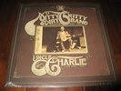 Nitty Gritty Dirt Band Record Sealed Uncle Charlie Rock NM Original