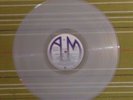 VARIOUS, NO WAVE, 1979 RARE UK OPALESCENT VINYL EX/VG+ PUNK ROCK
