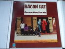 Bacon Fat  Grease One For Me Original BLUE HORIZON Lp Rod Piazza