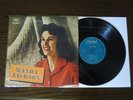 WANDA JACKSON 1956 Japan Only 10inch LP self titled OLP-11 Japanese elvis