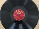 Okeh 8951 MISSISSIPPI SHEIKS 
