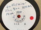 Stan Kenton TEST autographed 