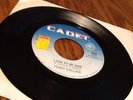 Terry Callier. Look At Me Now. Cadet   Northern Soul 45