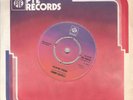 Tommy Quickly – Tip of my Tongue - Vinyl 45 - Lennon and McCartney - Beatles