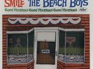The Beach Boys The Smile Sessions Collector's Edition 5CD + 2LP + 2 7“es neu new