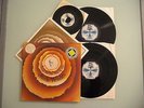 Stevie Wonder - Songs in the Key of Life, 2 LPs + 7'' + Booklet, Vinyl: vg+
