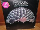 RAMP Come Into Knowledge LP - 1977 ABC/Blue Thumb Pressing - SEALED Orig.
