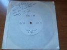 The Bee Gees/Barry Gibb - Shine Shine 1984 UK 45 POLYDOR W/L PROMO