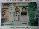 Abdul Rahim Ibrahim - Al Rahman  Cry Of The Floridian Sun (sealed U.S. album)