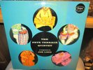 1950's PETE TERRACE QUINTET W/Joe Loco LP Fantasy Red Vinyl Latin Jazz VG+/NM