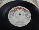 THE IRON MAIDEN - FALLING - RARE ORIGINAL UK  7