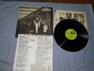 THE EDGAR BROUGHTON  BAND in side out 1972-FIRST UK PRESS- HARVEST(A2U;B2U)-EX++