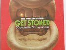 the Rolling Stones Get Stoned 30 greatest hits 2 vinyl Lp EXCELLENT CONDITION