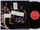 JIMI HENDRIX EXPERIENCE Electric Ladyland POLYDOR 2310269 2XLP NM uk nude cover