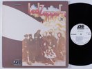 LED ZEPPELIN Led Zeppelin II ATLANTIC SD 8236 LP VG++ gatefold wlp