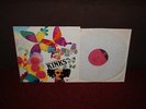 THE KINKS Face To Face LP 1966 MONO 1st Press  STUNNING EXAMPLE