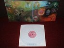 KING CRIMSON Wake Of Poseidon LP 1970 ISLAND 1st Press  BRILLIANT EXAMPLE