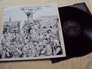 The Blood - False Gesures for a Devious Public  - EX - Punk/ Oi / Skinhead