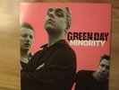 Green Day - Minority 7