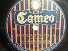 LUCILLE HEGAMIN & BLUE FLAME SYNCOPATORS Syncopatin' Mama/Your Man-My Man CAMEO
