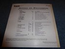 Syd Dale / Johnny Hawksworth - Accent On Percussion ,, EX/VG+,LP -KPM 1009