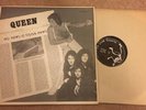 QUEEN No News Is Good News 1978 USA Vinyl LP Maida Vale Studios 1977 BBC Radio 1