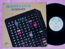 RESEARCH 1-6-12 In Research V Rare orig US 1968 Private Prog Psych Folk Rock LP